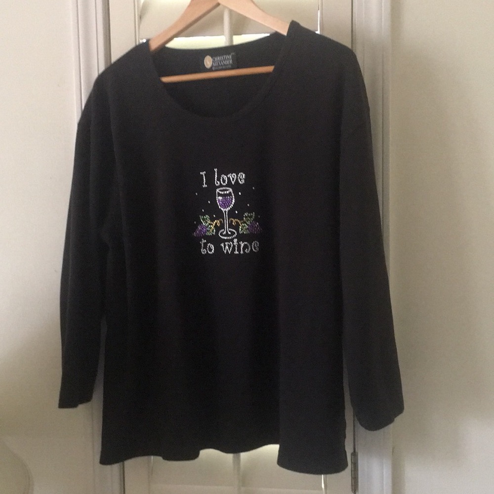 Casual top